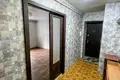 Mieszkanie 2 pokoi 49 m² Borysów, Białoruś