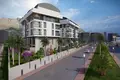 1 bedroom apartment 60 m² Konyaalti, Turkey