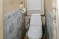 Apartamento 4 habitaciones 81 m² Minsk, Belarús