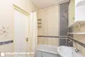 1 room apartment 37 m² Lahojsk, Belarus