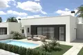 3-Schlafzimmer-Villa 110 m² Alhama de Murcia, Spanien
