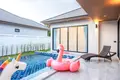 4 bedroom house  in Huai Yai, Thailand