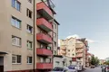2 room apartment 69 m² Warsaw, Poland