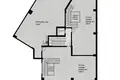 Gewerbefläche 263 m² Oba, Türkei