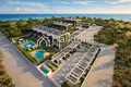 Studio apartment 35 m² Nea Kallikrateia, Greece
