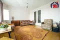 3 room apartment 62 m² Dzyarzhynsk, Belarus