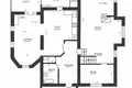 House 394 m² Zdanovicy, Belarus