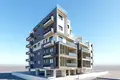 Apartamento 2 habitaciones 110 m² Larnaca, Chipre