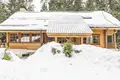 5 bedroom house 407 m² Odincovskij gorodskoj okrug, Russia