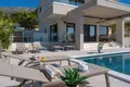 5 bedroom villa 315 m² Split-Dalmatia County, Croatia