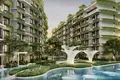 2 bedroom apartment 65 m² Ban Bang Thao, Thailand
