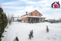 Haus 111 m² Fanipalski sielski Saviet, Belarus