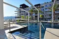 Wohnung 1 Schlafzimmer 80 m² Tivat, Montenegro