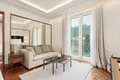 Wohnung 1 Schlafzimmer 44 m² Tivat, Montenegro