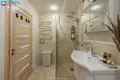 3 room apartment 66 m² Vilnius, Lithuania