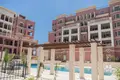 Penthouse 3 bedrooms 134 m² Germasogeia, Cyprus
