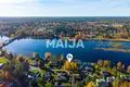 Haus  Haukipudas, Finnland