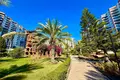 Apartamento 4 habitaciones 175 m² Mezitli, Turquía