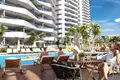 1 bedroom apartment 48 m² Cyprus, Cyprus