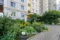 3 bedroom apartment 64 m² Minsk, Belarus