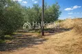 Parcelas 2 074 m² Agios Mamas, Grecia