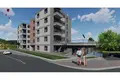 Apartment 92 m² Varna, Bulgaria