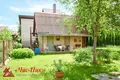 Casa de campo 229 m² Zhodino, Belarús