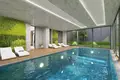 1 bedroom apartment 57 m² Mahmutlar, Turkey