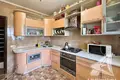 Квартира 2 комнаты 54 м² Мухавецкий сельский Совет, Беларусь