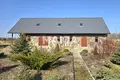 House 10 bedrooms 610 m² Praulienas pagasts, Latvia