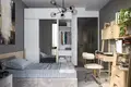 3 bedroom apartment 115 m² Mediterranean Region, Turkey