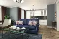 Apartamento 4 habitaciones 126 m² Minsk, Belarús