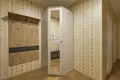 Wohnung 2 zimmer 57 m² Minsk, Belarus