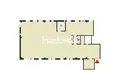 Büro 410 m² in Verwaltungsgemeinschaft Helsinki, Finnland
