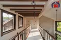 Maison 186 m² Lahojsk selsaviet, Bélarus