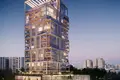 Wohnquartier Ramat aviv grand luxe piscine gardien salle de sport