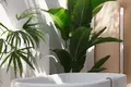 Villa s vidom na okean