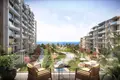 1 bedroom apartment 66 m² Marmara Region, Turkey
