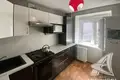Appartement 2 chambres 47 m² Lieninski sielski Saviet, Bélarus