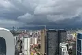 Mieszkanie 3 pokoi 78 m² Batumi, Gruzja