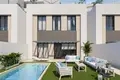4 bedroom Villa 117 m² Aguilas, Spain
