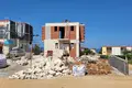 Villa de 5 pièces 120 m² Kassandra Municipality, Grèce