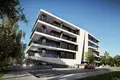 Wohnung 2 Schlafzimmer 109 m² Nikosia, Zypern