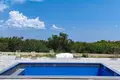 Villa de 4 dormitorios 125 m² Omisalj, Croacia