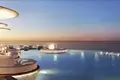 Complejo residencial Complex of villas with swimming pools, a spa center and a private access to the beach, Pattaya, Thailand