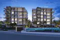 Квартира 3 спальни 161 м² муниципалитет Лимасол, Кипр