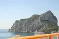 Penthouse 3 Schlafzimmer 278 m² Calp, Spanien