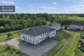 Nieruchomości komercyjne 2 866 m² Łoździeje, Litwa