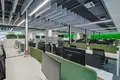 Oficina 2 468 m² en Moscú, Rusia