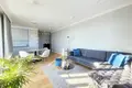 Appartement 2 chambres 56 m² en Varsovie, Pologne